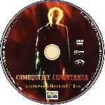 miniatura combustion-espontanea-custom-por-barceloneta cover cd
