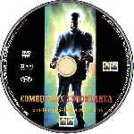 miniatura combustion-espontanea-custom-v2-por-barceloneta cover cd
