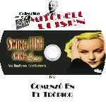 miniatura comenzo-en-el-tropico-coleccion-mitchel-leisen-custom-por-jmandrada cover cd