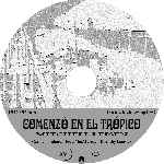 miniatura comenzo-en-el-tropico-custom-por-j1j3 cover cd