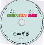miniatura comer-rezar-amar-custom-v2-por-mlgx cover cd