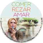 miniatura comer-rezar-amar-custom-v4-por-darioarg cover cd
