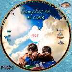 miniatura cometas-en-el-cielo-custom-v6-por-pispi cover cd