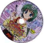 miniatura comic-party-volumen-02-por-valfadir cover cd