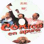 miniatura comicos-en-apuros-custom-por-alison cover cd
