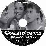 miniatura comizi-damore-custom-por-j1j3 cover cd