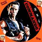 miniatura commando-custom-v3-por-oscarpiri cover cd