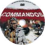 miniatura commandos-por-estre11a cover cd