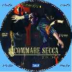 miniatura commare-secca-la-cosecha-esteril-custom-por-menta cover cd