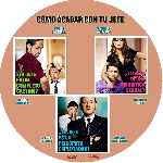 miniatura como-acabar-con-tu-jefe-custom-v3-por-alfix0 cover cd