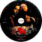 miniatura como-agua-para-chocolate-custom-por-pispi cover cd