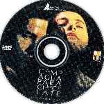miniatura como-agua-para-chocolate-region-4-por-alfagap98 cover cd