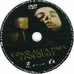 miniatura como-agua-para-chocolate-v2-por-martinete cover cd