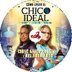 miniatura como-crear-el-chico-ideal-custom-por-corsariogris cover cd