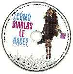 miniatura como-diablos-le-hace-region-4-por-kaiotiko cover cd