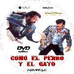 miniatura como-el-perro-y-el-gato-custom-por-samuel-perezz cover cd
