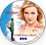 miniatura como-en-el-cielo-custom-por-rege cover cd