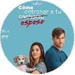 miniatura como-entrenar-a-tu-cachorro-esposo-custom-por-mrandrewpalace cover cd