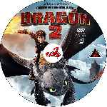 miniatura como-entrenar-a-tu-dragon-2-custom-v02-por-corsariogris cover cd