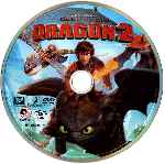 miniatura como-entrenar-a-tu-dragon-2-por-slider11 cover cd