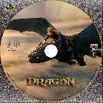 miniatura como-entrenar-a-tu-dragon-2025-custom-por-camarlengo666 cover cd