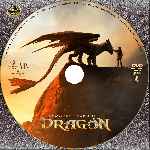 miniatura como-entrenar-a-tu-dragon-2025-custom-v2-por-camarlengo666 cover cd
