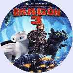 miniatura como-entrenar-a-tu-dragon-3-custom-v2-por-ramoncolom cover cd