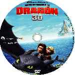 miniatura como-entrenar-a-tu-dragon-custom-por-chechelin cover cd