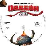 miniatura como-entrenar-a-tu-dragon-custom-v03-por-presley2 cover cd