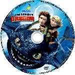 miniatura como-entrenar-a-tu-dragon-custom-v05-por-anade cover cd