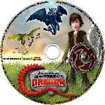 miniatura como-entrenar-a-tu-dragon-custom-v07-por-anade cover cd