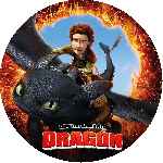 miniatura como-entrenar-a-tu-dragon-custom-v08-por-alfix0 cover cd