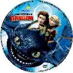 miniatura como-entrenar-a-tu-dragon-custom-v12-por-deeplord cover cd