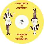 miniatura como-esta-el-servicio-custom-v2-por-engaamosya cover cd