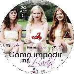 miniatura como-impedir-una-boda-custom-por-corsariogris cover cd