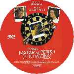 miniatura como-matar-al-perro-de-tu-vecino-custom-por-jrr67 cover cd