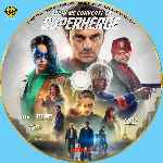 miniatura como-me-converti-en-superheroe-custom-por-chechelin cover cd