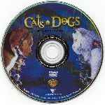 miniatura como-perros-y-gatos-v2-por-corcel cover cd