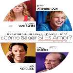 miniatura como-saber-si-es-amor-custom-v4-por-vigilantenocturno cover cd