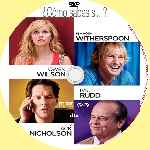 miniatura como-sabes-si-custom-por-chechelin cover cd