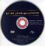 miniatura como-ser-john-malkovich-por-gero1 cover cd