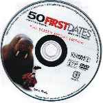 miniatura como-si-fuera-la-primera-vez-2004-edicion-especial-region-4-por-alpa cover cd