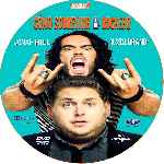 miniatura como-sobrevivir-a-un-rockero-custom-por-lourdeslautaro cover cd