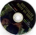 miniatura como-un-avion-estrellado-region-4-por-jose101061 cover cd