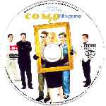 miniatura como-yo-ninguna-custom-por-jorgegeronimo cover cd