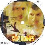 miniatura comodines-custom-por-jrc cover cd
