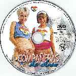 miniatura companeras-de-clase-xxx-por-cletus-van-damme cover cd