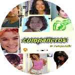 miniatura companeros-temporada-08-custom-por-vigilantenocturno cover cd