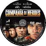 miniatura compania-de-heroes-custom-por-darioarg cover cd