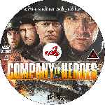 miniatura company-of-heroes-custom-por-corsariogris cover cd